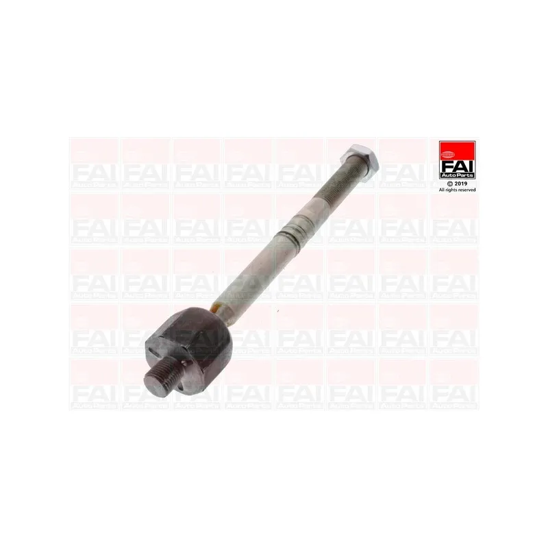 Rotule de direction intérieure, barre de connexion FAI AutoParts SS10080