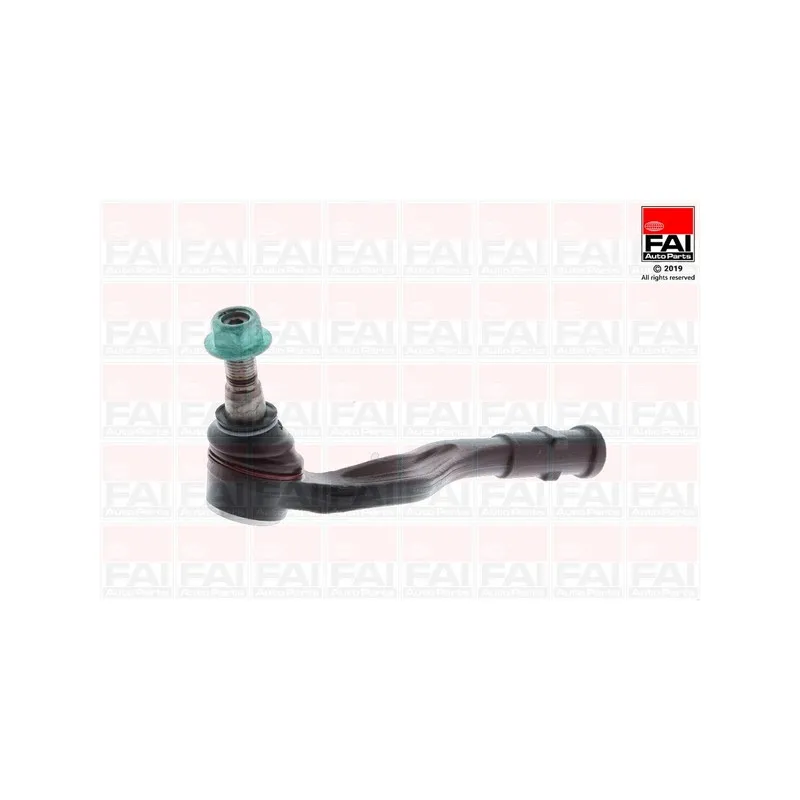 Rotule de barre de connexion FAI AutoParts SS10081