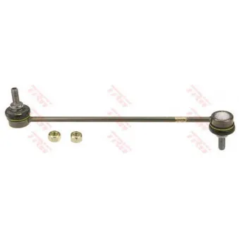 Entretoise/tige, stabilisateur TRW JTS550