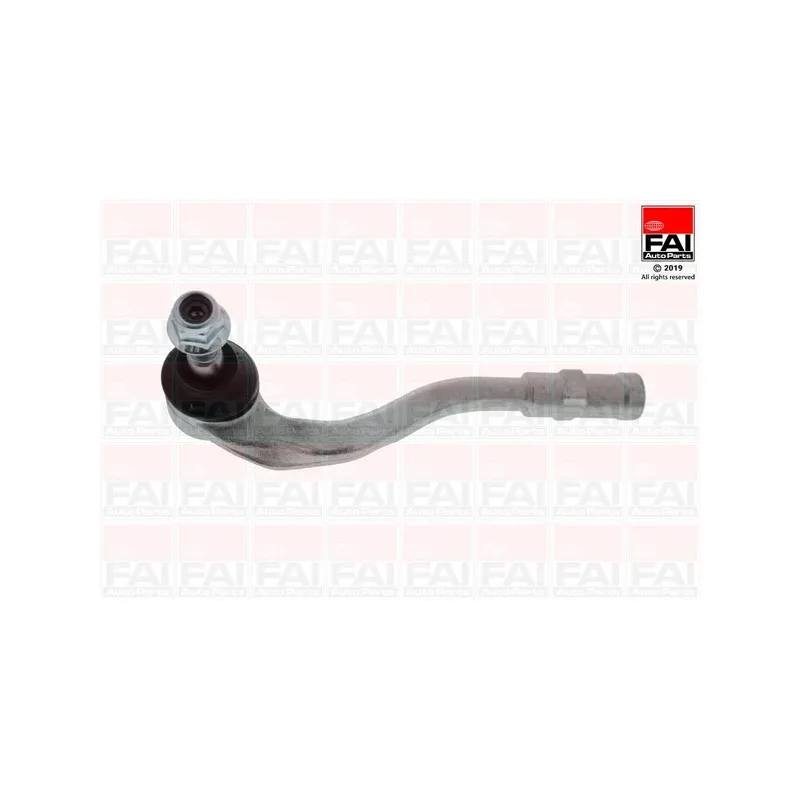 Rotule de barre de connexion FAI AutoParts SS10083