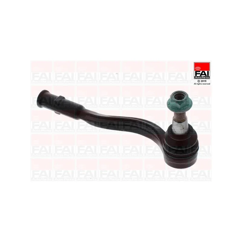 Rotule de barre de connexion FAI AutoParts SS10086