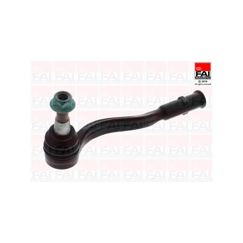 Rotule de barre de connexion FAI AutoParts SS10087