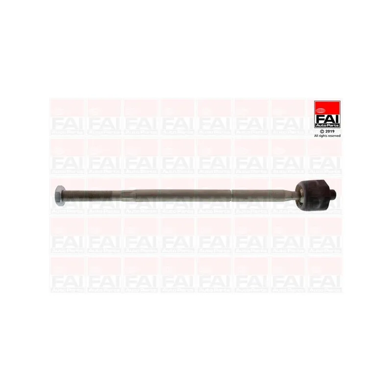 Rotule de direction intérieure, barre de connexion FAI AutoParts SS10089