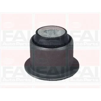 Silent bloc de suspension (train avant) FAI AutoParts SS1009