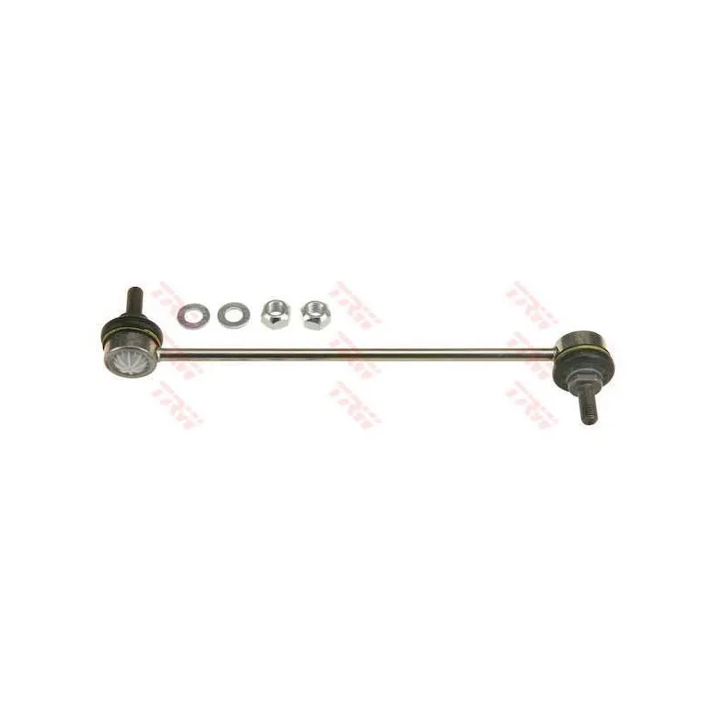 Entretoise/tige, stabilisateur TRW JTS551