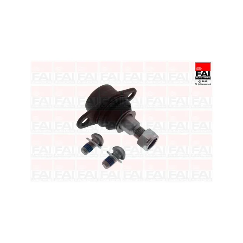 Rotule de suspension FAI AutoParts SS10093