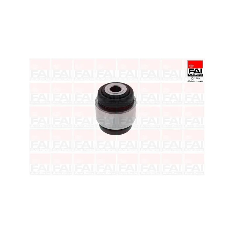 Silent bloc de suspension (train avant) FAI AutoParts SS10094
