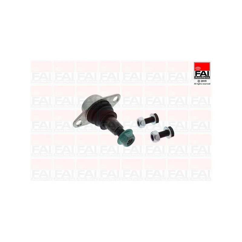 Rotule de suspension FAI AutoParts SS10095