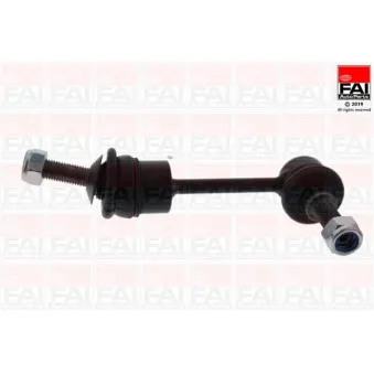 Entretoise/tige, stabilisateur FAI AutoParts SS10096
