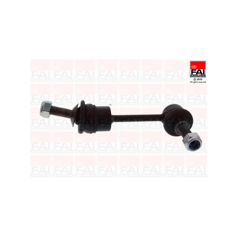 Entretoise/tige, stabilisateur FAI AutoParts SS10096