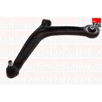 Triangle ou bras de suspension (train avant) FAI AutoParts SS10110