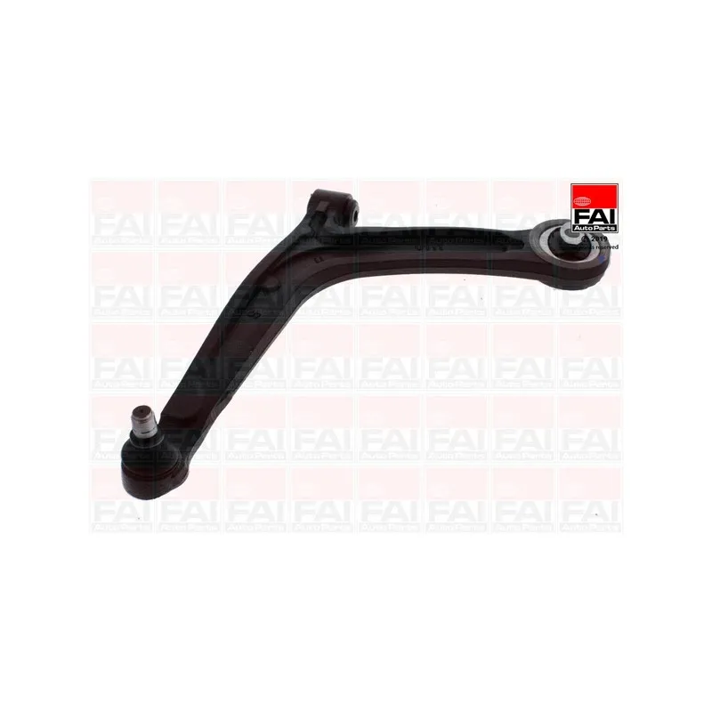 Triangle ou bras de suspension (train avant) FAI AutoParts SS10110