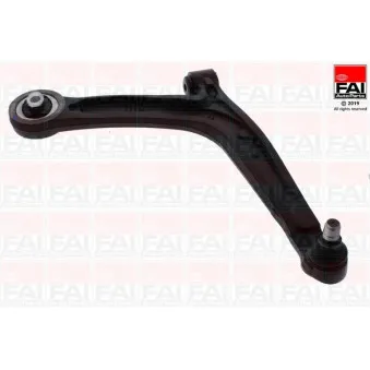 Triangle ou bras de suspension (train avant) FAI AutoParts SS10111
