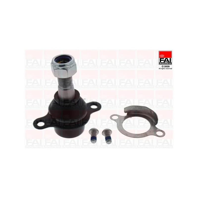 Rotule de suspension FAI AutoParts SS10113