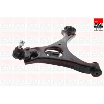 Triangle ou bras de suspension (train avant) FAI AutoParts SS10114