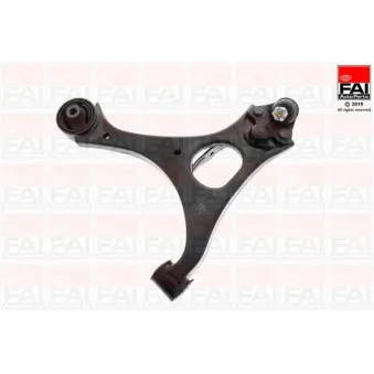 Triangle ou bras de suspension (train avant) FAI AutoParts SS10115