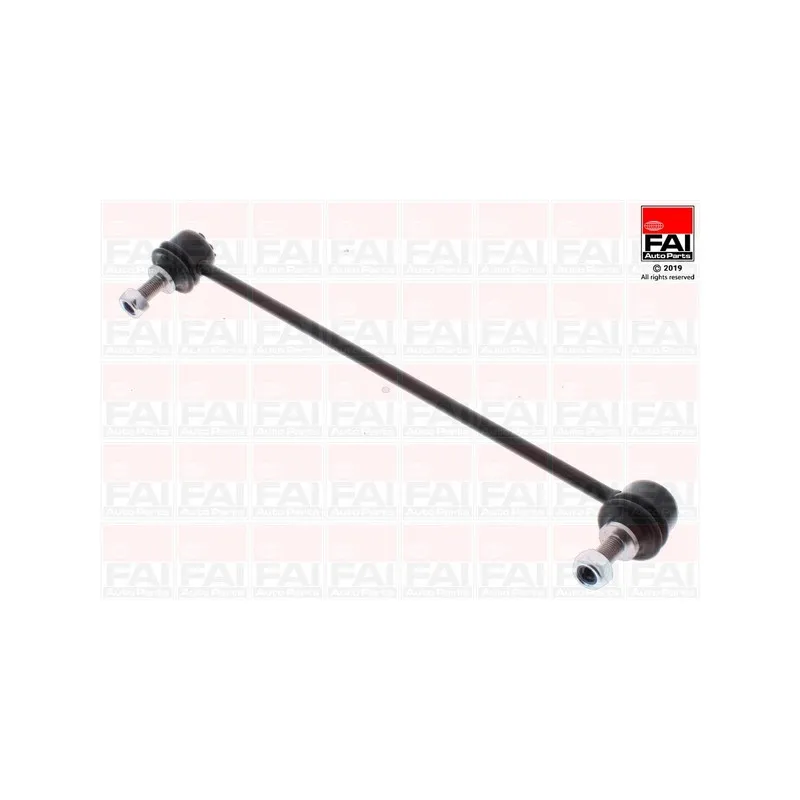 Entretoise/tige, stabilisateur FAI AutoParts SS10117