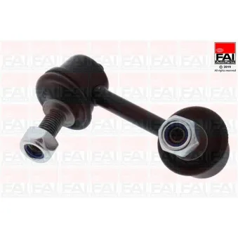Entretoise/tige, stabilisateur FAI AutoParts SS10119