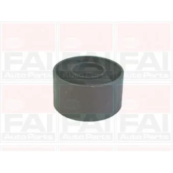 Silent bloc de suspension (train avant) FAI AutoParts SS1012