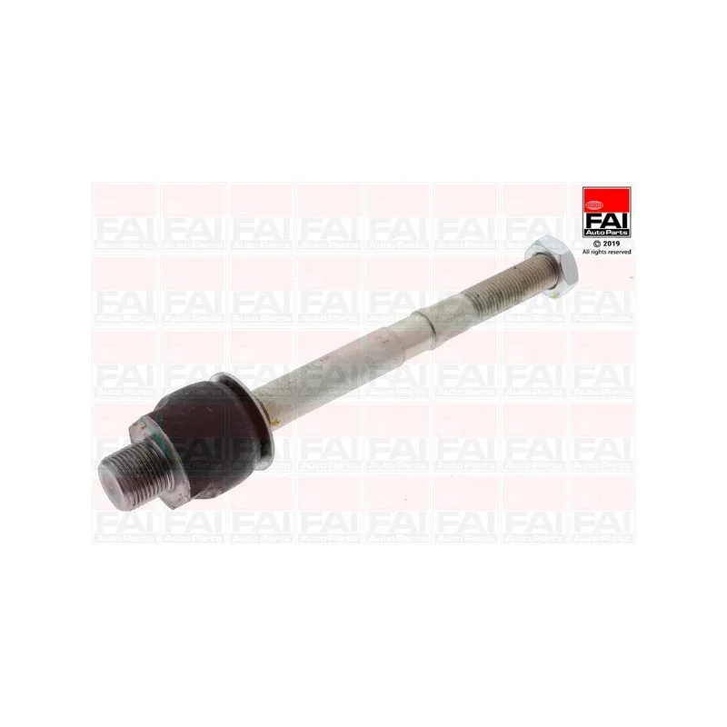Rotule de direction intérieure, barre de connexion FAI AutoParts SS10120