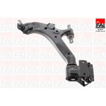 Triangle ou bras de suspension (train avant) FAI AutoParts SS10121