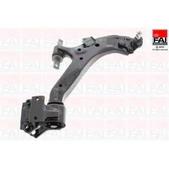 Triangle ou bras de suspension (train avant) FAI AutoParts SS10122