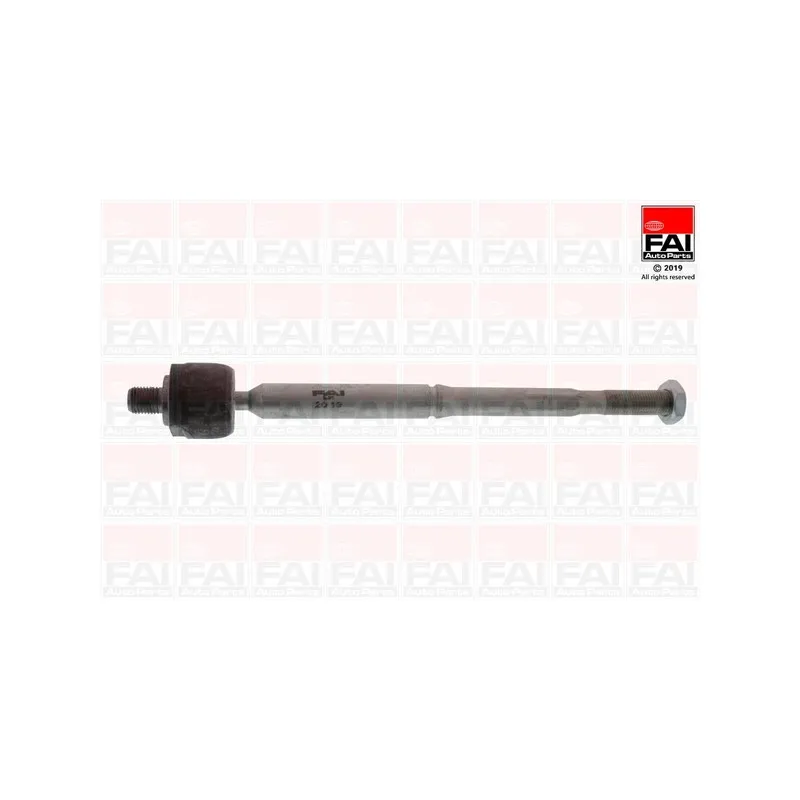 Rotule de direction intérieure, barre de connexion FAI AutoParts SS10123