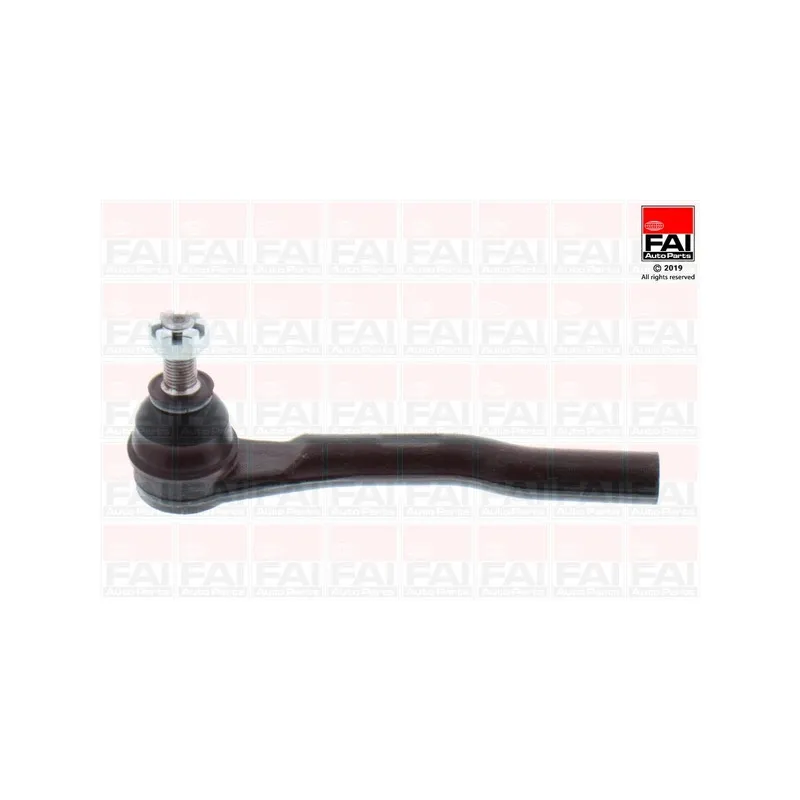 Rotule de barre de connexion FAI AutoParts SS10124
