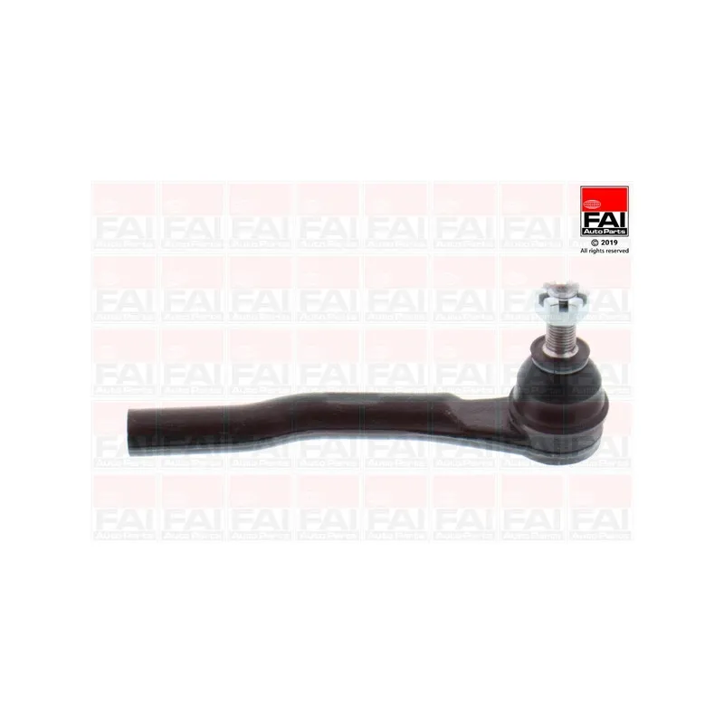 Rotule de barre de connexion FAI AutoParts SS10125