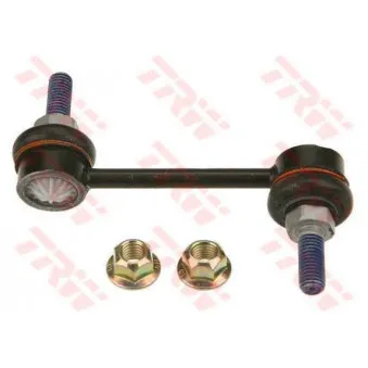 Entretoise/tige, stabilisateur TRW JTS554
