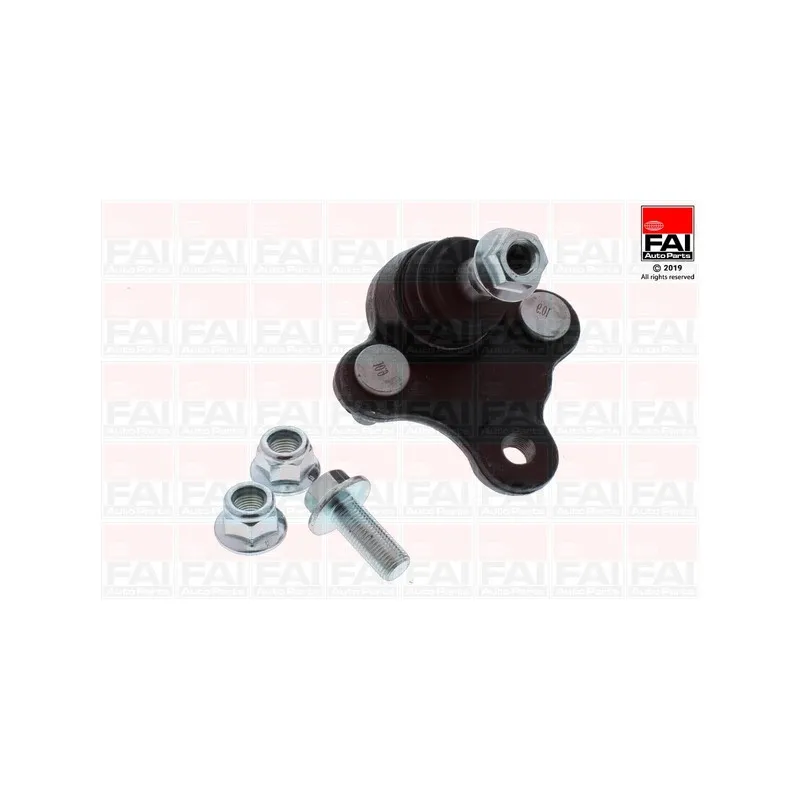Rotule de suspension FAI AutoParts SS10127