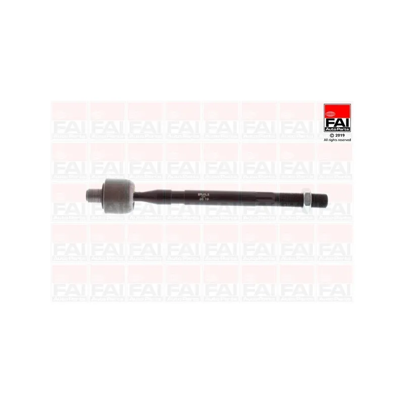 Rotule de direction intérieure, barre de connexion FAI AutoParts SS10130
