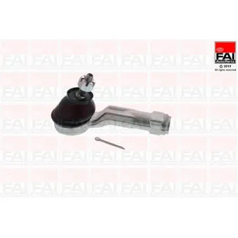 Rotule de barre de connexion FAI AutoParts SS10133