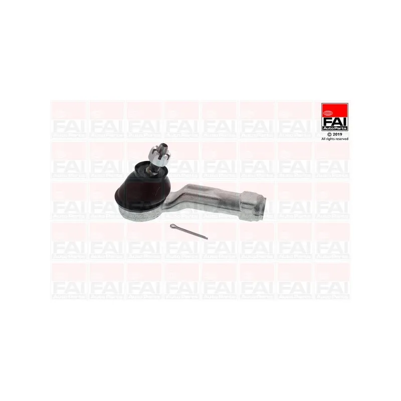 Rotule de barre de connexion FAI AutoParts SS10133