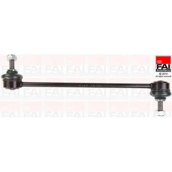 Entretoise/tige, stabilisateur FAI AutoParts SS1014