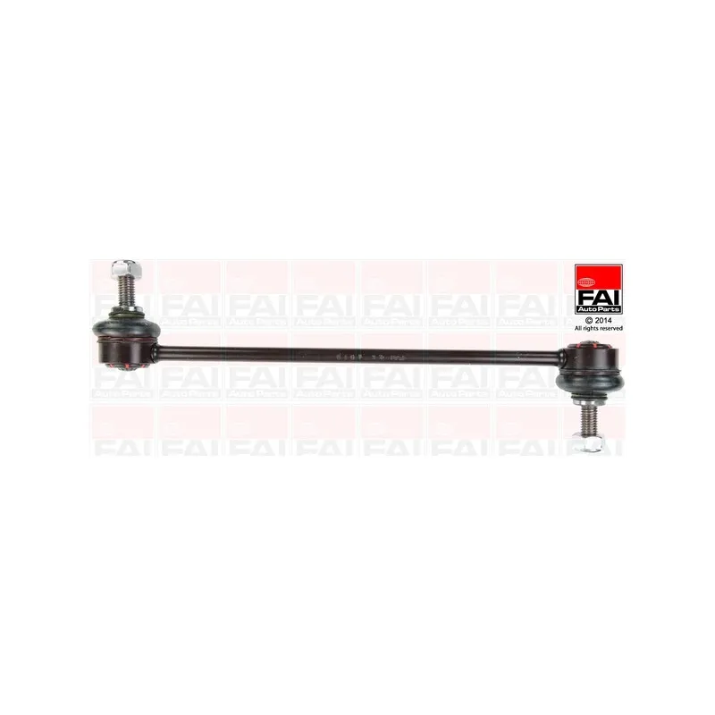 Entretoise/tige, stabilisateur FAI AutoParts SS1014
