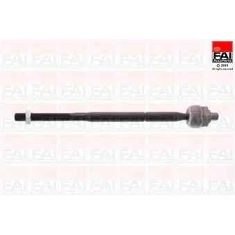 Rotule de direction intérieure, barre de connexion FAI AutoParts SS10142