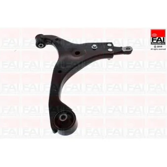 Triangle ou bras de suspension (train avant) FAI AutoParts