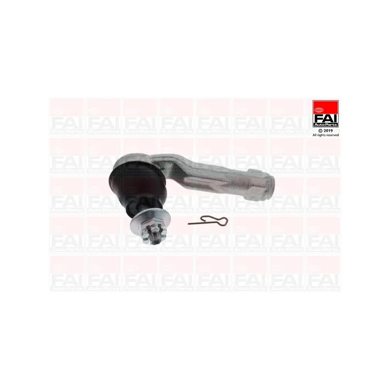 Rotule de barre de connexion FAI AutoParts SS10145