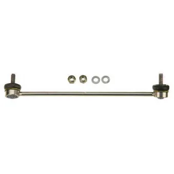 Entretoise/tige, stabilisateur TRW JTS557