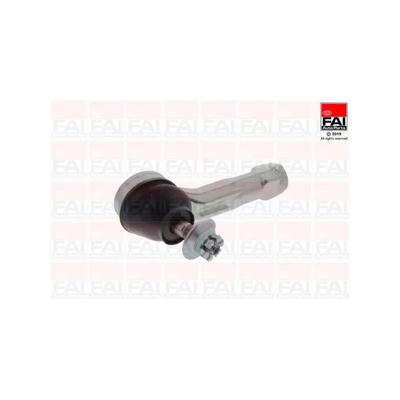 Rotule de barre de connexion FAI AutoParts SS10146