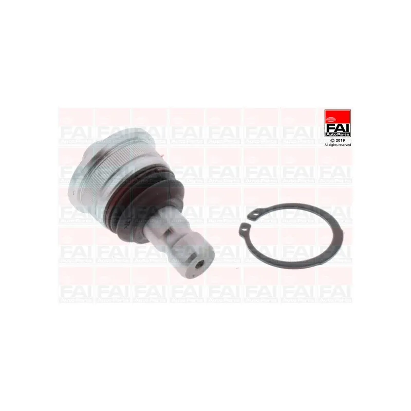 Rotule de suspension FAI AutoParts SS10147