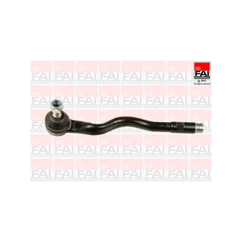 Rotule de barre de connexion FAI AutoParts SS1015