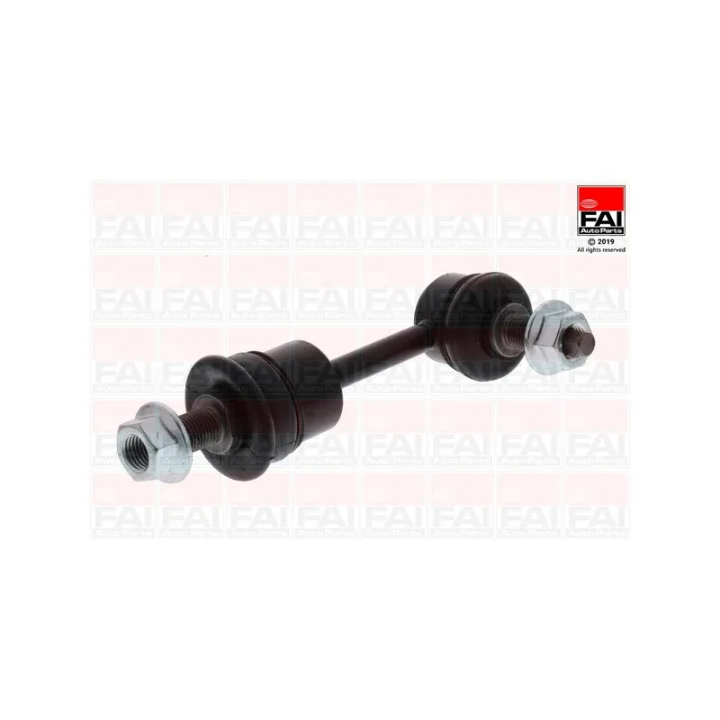 Entretoise/tige, stabilisateur FAI AutoParts SS10152