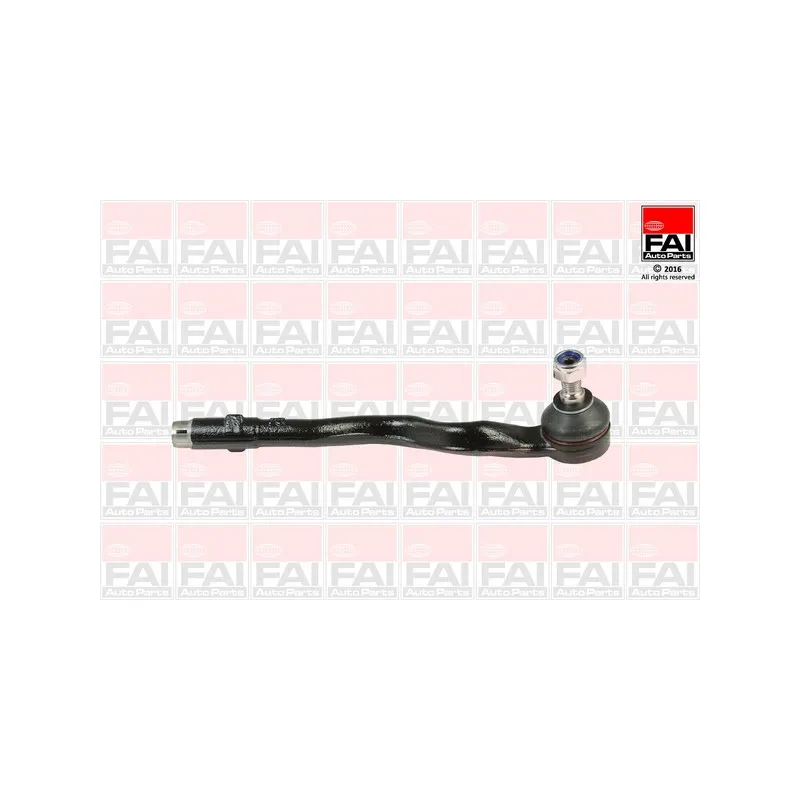 Rotule de barre de connexion FAI AutoParts SS1016