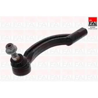 Rotule de barre de connexion FAI AutoParts SS10161