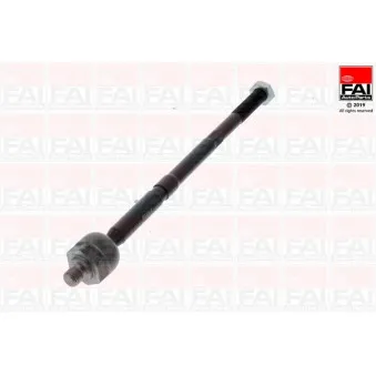 Rotule de direction intérieure, barre de connexion FAI AutoParts SS10163
