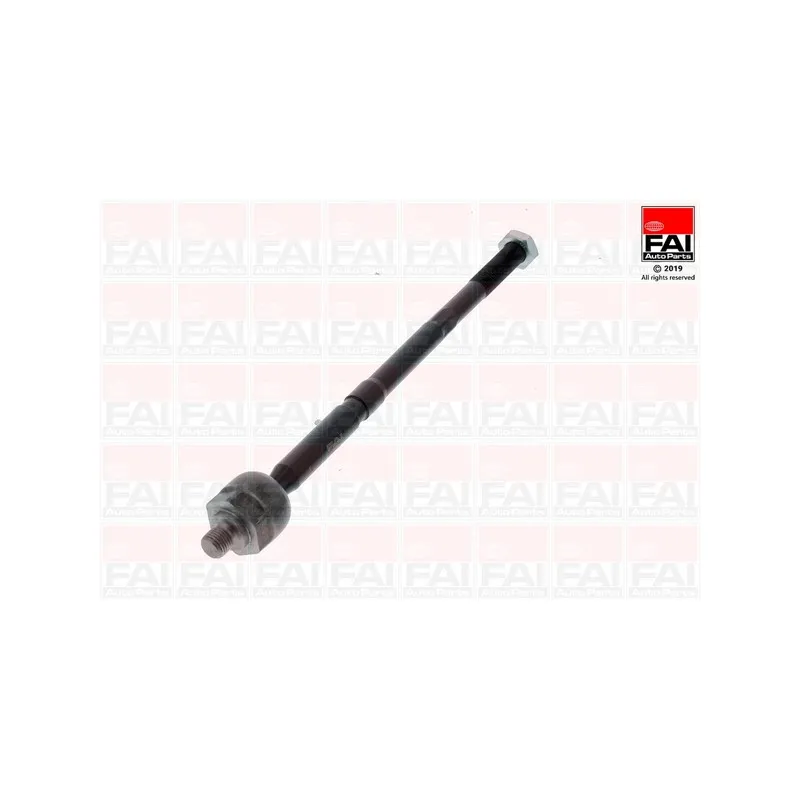 Rotule de direction intérieure, barre de connexion FAI AutoParts SS10163