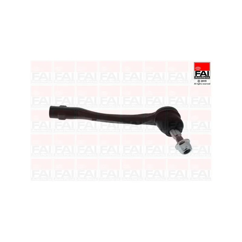 Rotule de barre de connexion FAI AutoParts SS10165