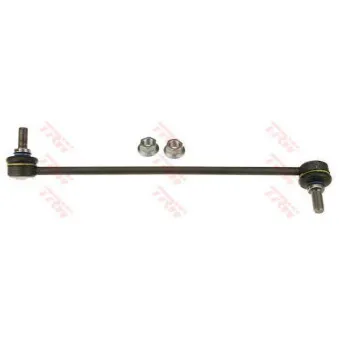 Entretoise/tige, stabilisateur TRW JTS561